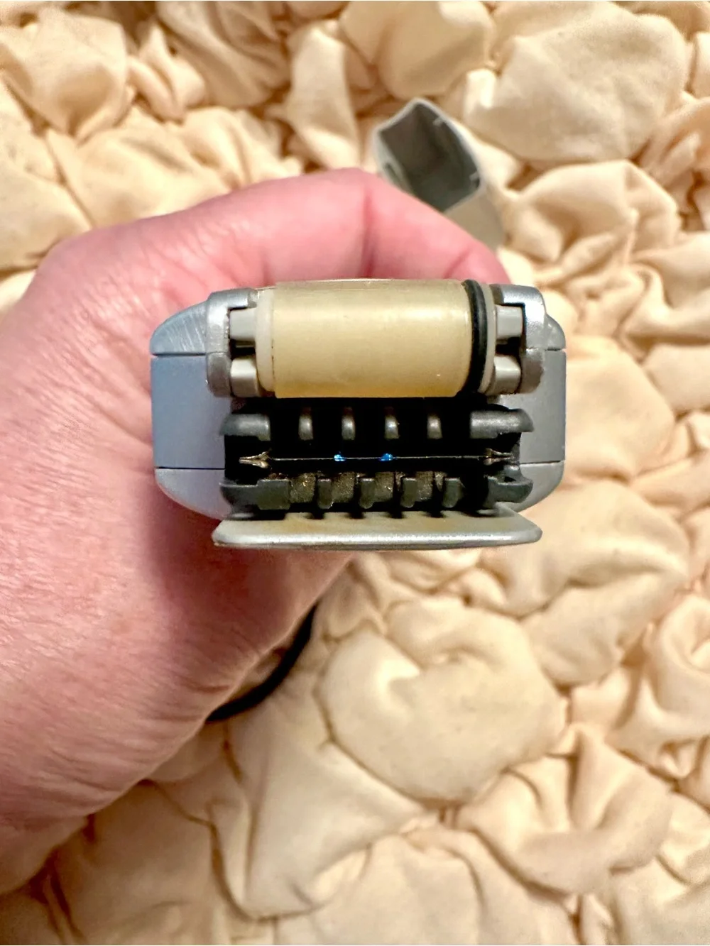 No! no! Hair 8800 Hair removal device